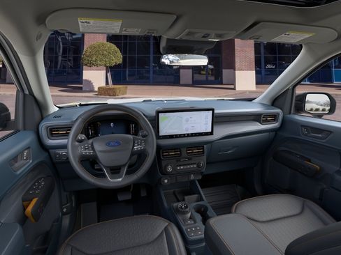 New 2026 Ford Maverick Tremor AWD/4WD image 9