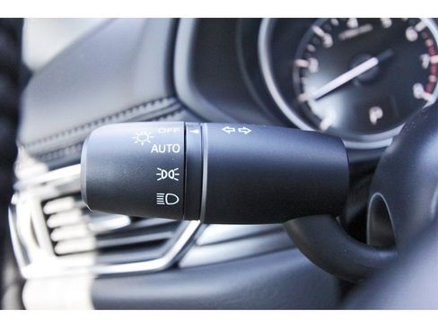 New 2025 MAZDA CX-5 AWD 2.5 S w/ Preferred Package image 16