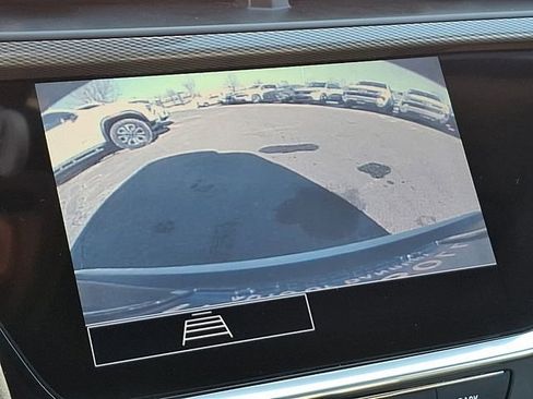 Used 2023 Buick Encore GX Select w/ Safety Package II image 22