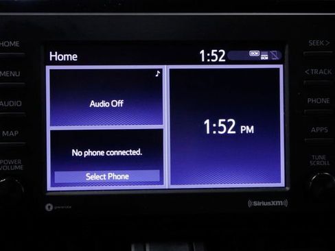 Used 2022 Toyota RAV4 SE w/ Convenience Package image 30