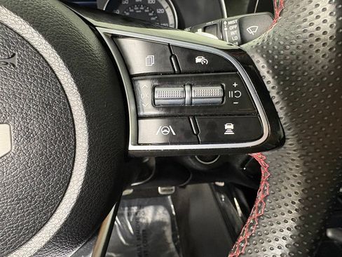 Used 2023 Kia Forte GT w/ GT2 Package FWD image 25