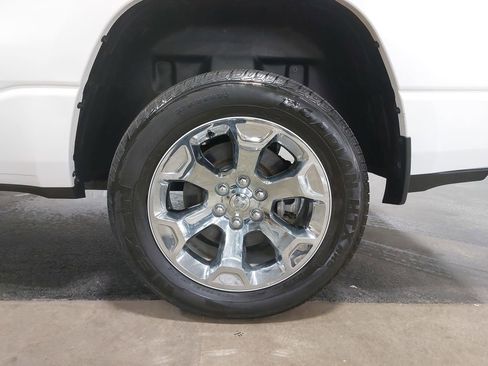 Used 2023 RAM 1500 Big Horn image 64