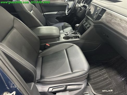 Used 2020 Volkswagen Atlas Cross Sport SE AWD/4WD image 21