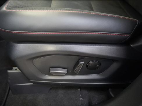 New 2026 Ford Explorer ST AWD/4WD image 18