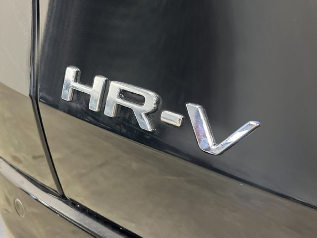 New 2027 Honda HR-V EX-L image 9