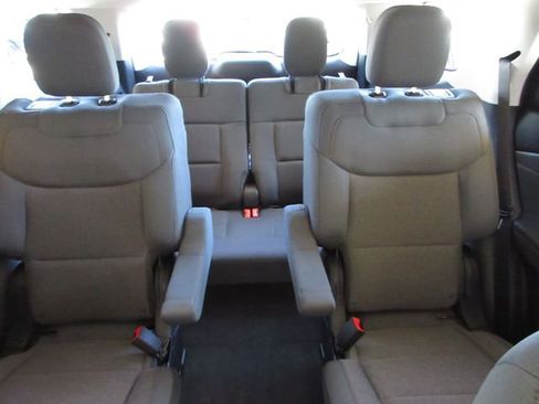 New 2026 Ford Explorer Active image 23