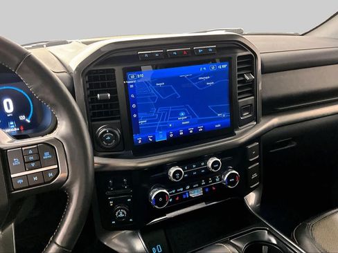 Used 2023 Ford F150 Tremor w/ Equipment Group 402A High AWD/4WD image 7