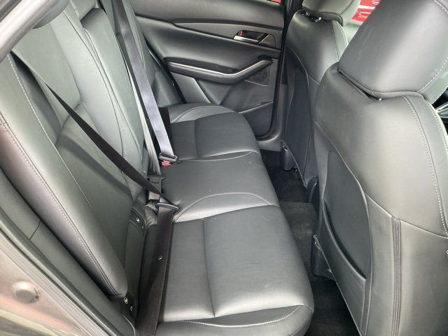 Used 2025 MAZDA CX-30 AWD 2.5 S w/ Preferred Package image 19