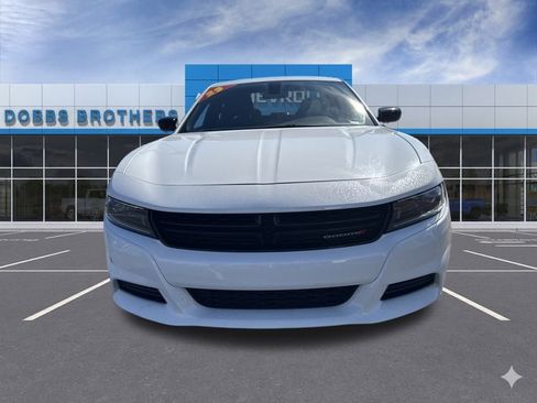 Used 2023 Dodge Charger SXT image 8