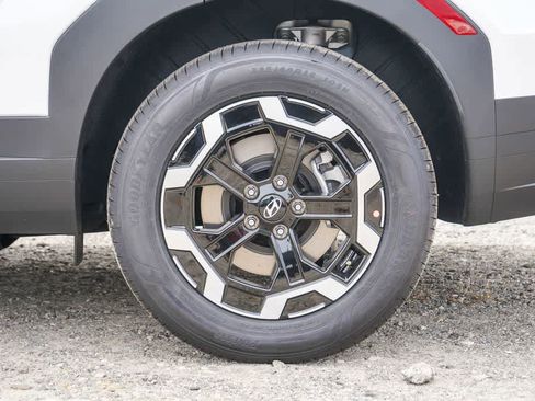 New 2026 Hyundai Santa Fe SEL AWD/4WD image 8