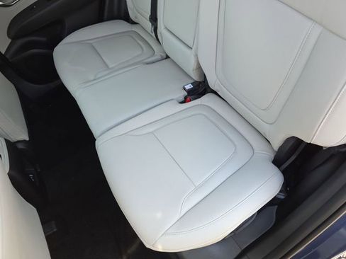 New 2026 Hyundai Tucson SEL image 22