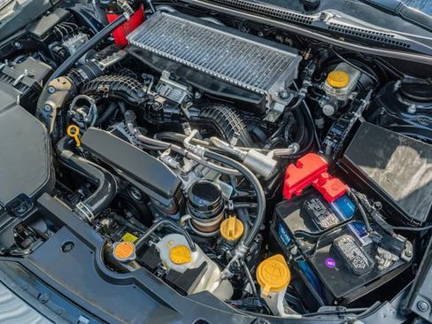 Used 2022 Subaru WRX Premium w/ Popular Package #2 image 15