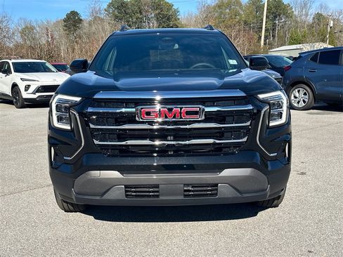 New 2026 GMC Terrain Elevation w/ Elevation Premium Package image 3