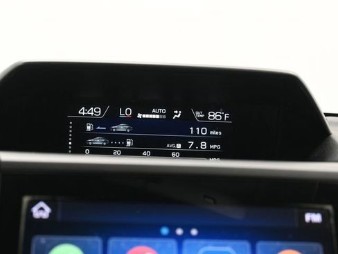 Used 2020 Subaru Crosstrek 2.0i Limited w/ Moonroof Package w/Navigation image 18