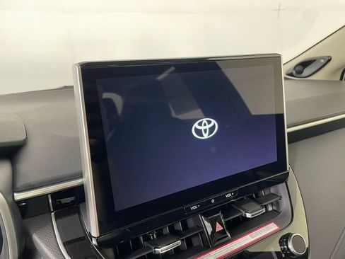 New 2026 Toyota Corolla XLE FWD image 5