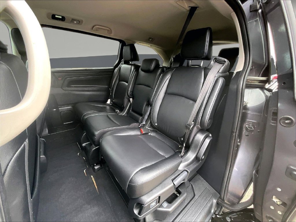 Used 2025 Honda Odyssey EX-L image 24