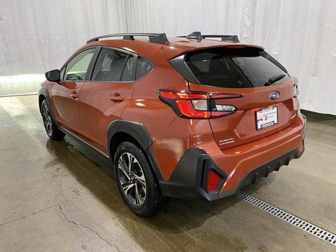 Used 2024 Subaru Crosstrek 2.0i Premium image 6