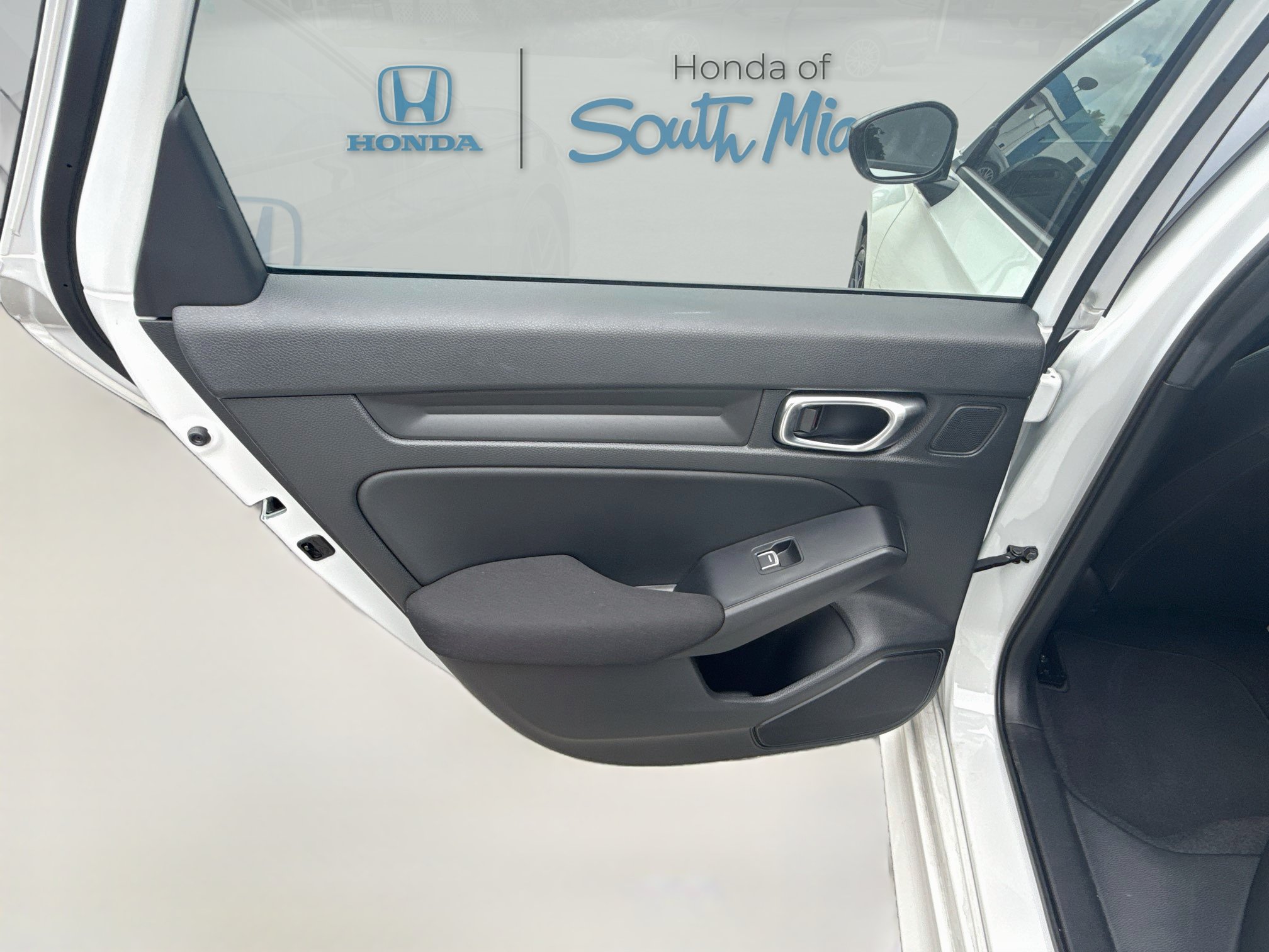 Used 2026 Honda Civic Sport image 29