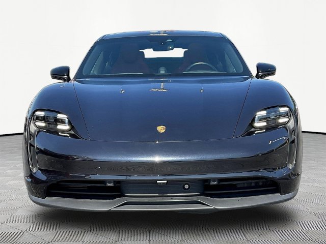 Used 2023 Porsche Taycan RWD image 2