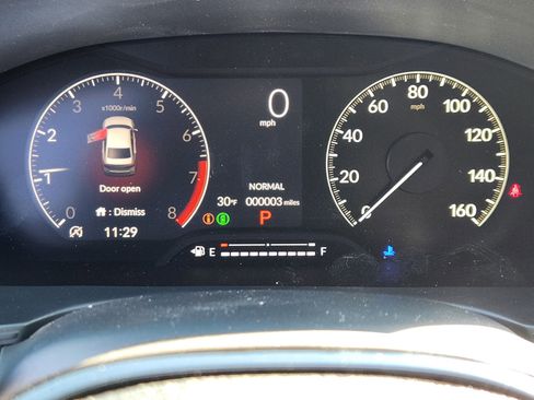 New 2026 Honda Civic Sport image 10