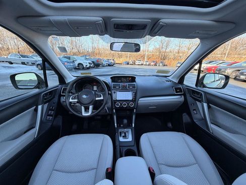 Used 2018 Subaru Forester 2.5i Premium w/ All-Weather Package image 27