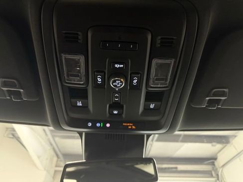 Certified 2024 Chevrolet Tahoe RST w/ Luxury Package image 23