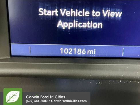 Used 2020 Chevrolet Silverado 3500 LT image 2