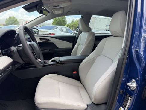 New 2026 Toyota Camry XLE FWD image 24