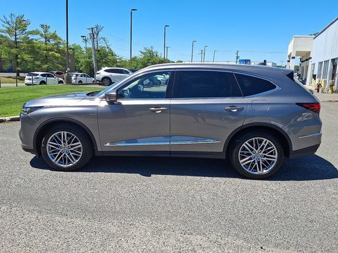 Used 2023 Acura MDX SH-AWD w/ Advance Package image 7