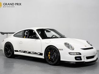 Used 2007 Porsche 911 GT3 RS RWD 360° Tour