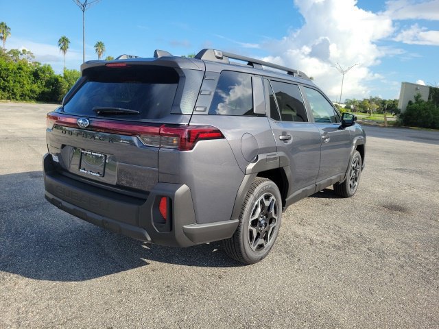New 2026 Subaru Outback Touring AWD/4WD image 5