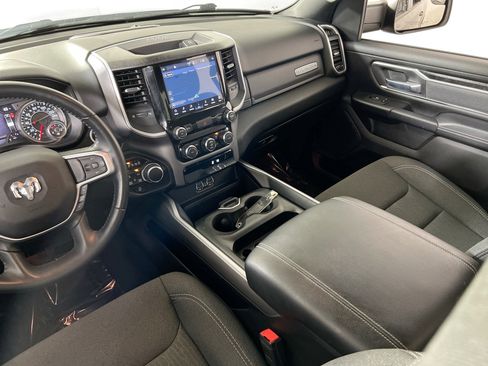 Used 2022 RAM 1500 Big Horn image 22
