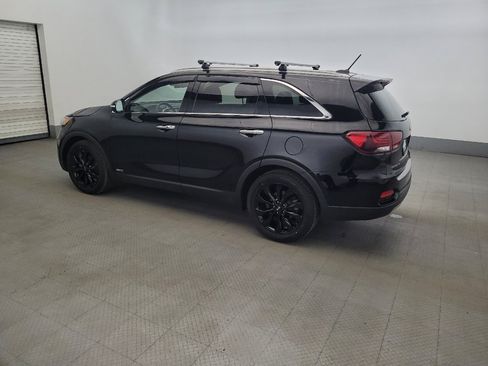 Used 2020 Kia Sorento EX AWD/4WD image 3