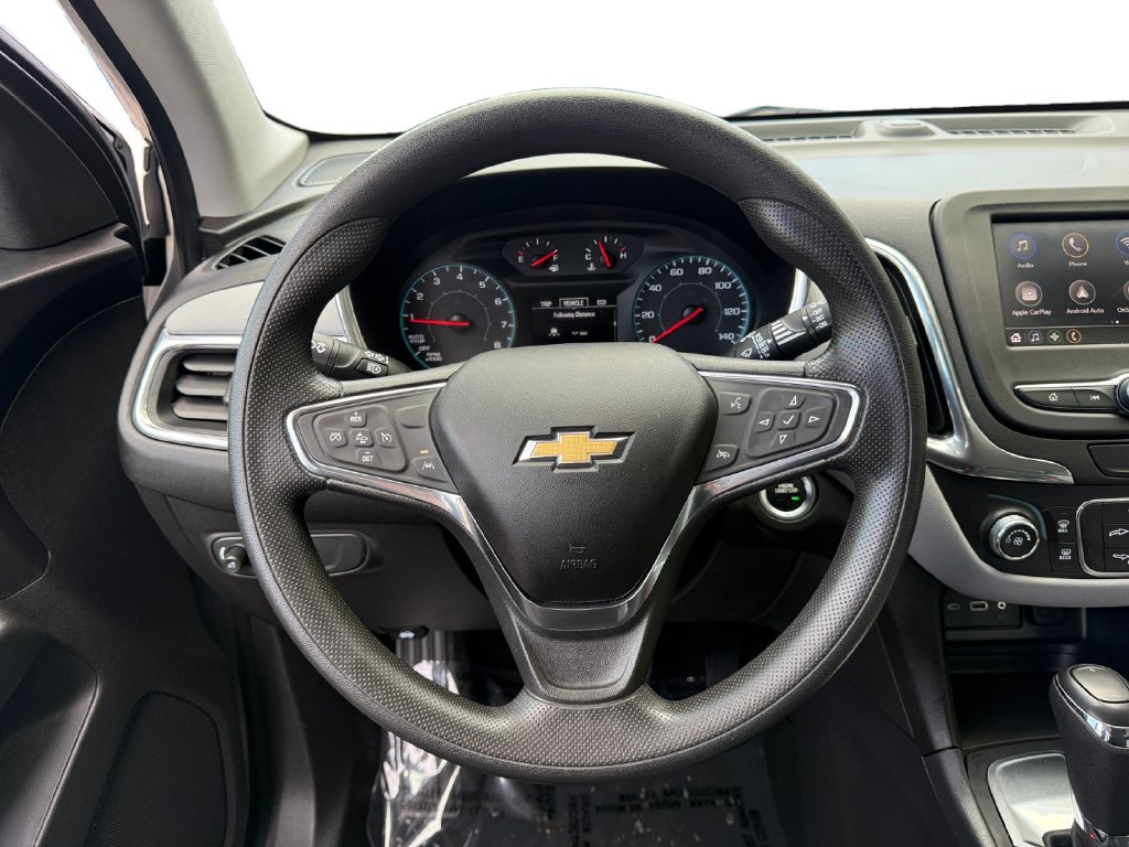 Used 2020 Chevrolet Equinox LS FWD image 12