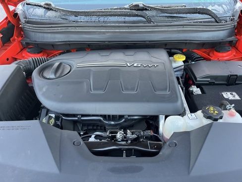 Used 2021 Jeep Cherokee Latitude Lux image 33