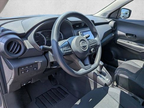 Used 2025 Nissan Kicks Play S FWD image 9