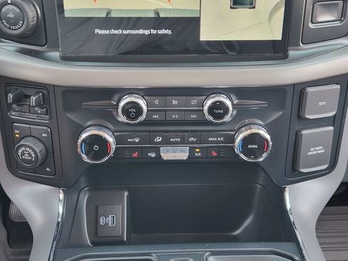 Used 2024 Ford F150 XLT w/ Equipment Group 302A MID AWD/4WD image 14