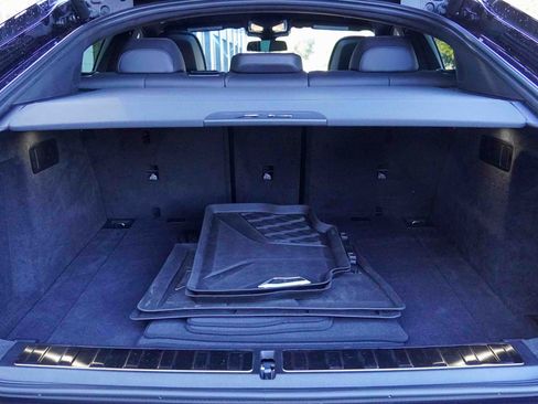 Used 2025 BMW X6 M60i image 39