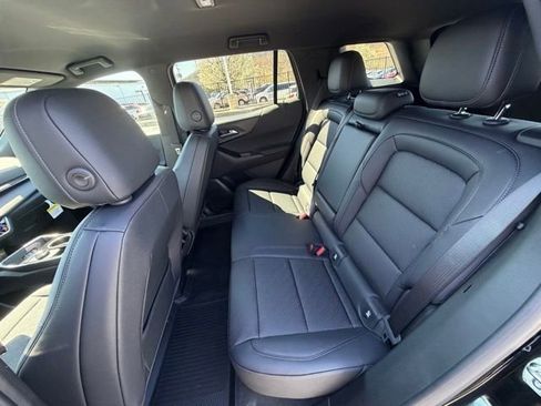New 2026 Chevrolet Equinox LT w/ Convenience Package II AWD/4WD image 35