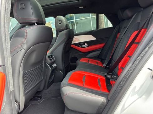 New 2025 Mercedes-Benz GLE 63 AMG S image 11