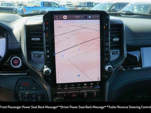 New 2026 RAM 1500 RHO image 27