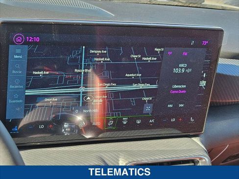 New 2026 Ford Mustang GT Premium w/ Bronze Appearance Package image 14