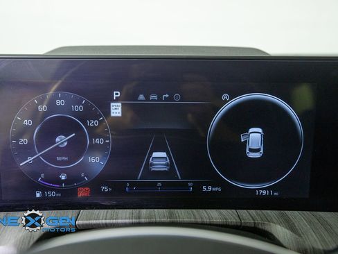 Used 2023 Kia Telluride SX AWD/4WD image 14