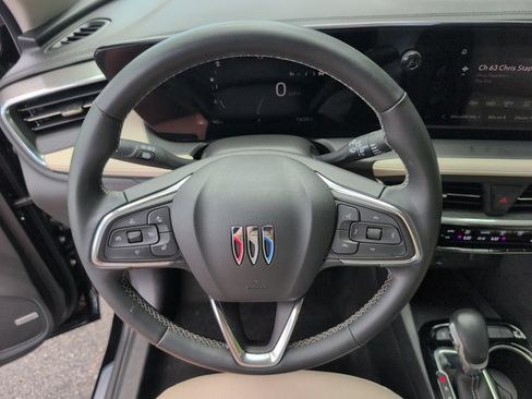 Used 2024 Buick Encore GX Avenir w/ Avenir Convenience Package FWD image 26