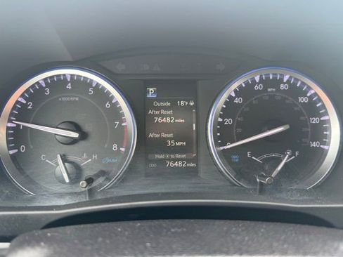 Certified 2019 Toyota Highlander XLE image 26