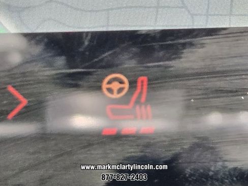 New 2026 Lincoln Nautilus Premier image 17