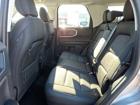 Certified 2022 Ford Bronco Sport Big Bend w/ Convenience Package image 11