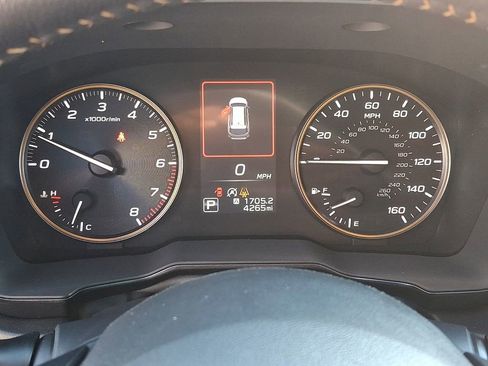 Used 2025 Subaru Outback Wilderness image 19