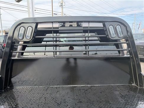 New 2026 RAM 3500 Tradesman image 13