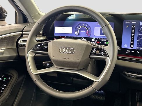 New 2026 Audi A5 2.0T Premium Plus AWD/4WD image 18